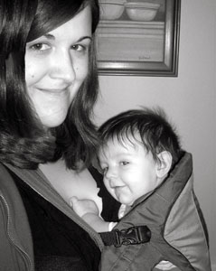 baby carrier baby carrier