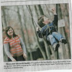 newspaper